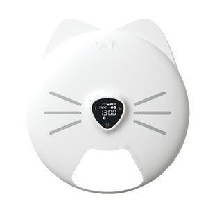 Couvercle de rechange pour distributeur intelligent Catit PIXI de 6 repas