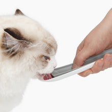 Load image into Gallery viewer, Cuillère Catit Creamy , Paquet de 1 ou 3
