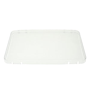 Fenêtre transparente pour bac (50685)
