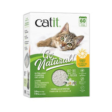 Load image into Gallery viewer, Catit Fresh&#39;n Easy Clumping Cat Litter
