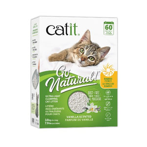 Catit Fresh'n Easy Clumping Cat Litter