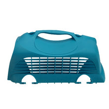 Load image into Gallery viewer, Porte supérieure droite pour cage de transport Cabrio Catit, turquoise
