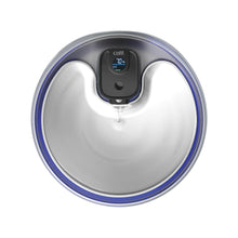 Load image into Gallery viewer, Catit PIXI Abreuvoir sans fil en acier inoxydable avec clarificateur UVC - 5 L (1,3 gal)
