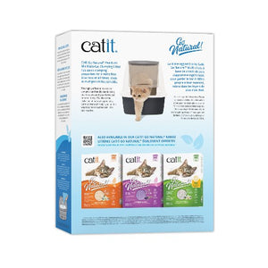 Catit Fresh'n Easy Clumping Cat Litter