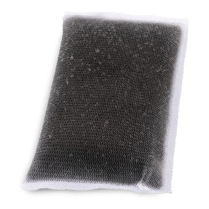 Fluval Charbon pour filtre à moteur AC20/AC30 AquaClear, 50 g