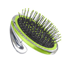 Load image into Gallery viewer, Conair Pro Finition Pet-It Brosse à pine de métal
