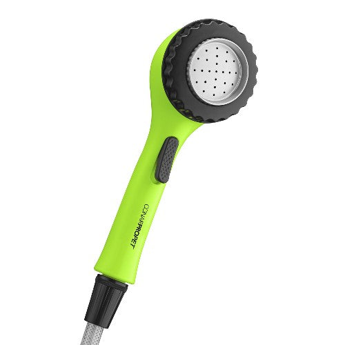 Conair Pro Préparation Lave-chien Deluxe, Pour Usage Intérieur ou extérieur, Jaune