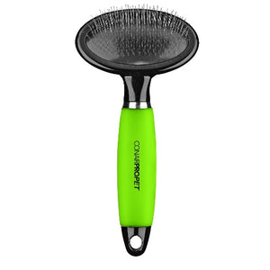 Conair Pro Groom Brosse démêlante (slicker)