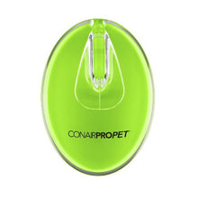Load image into Gallery viewer, Conair Pro Finition Pet-It Brosse à pine de métal
