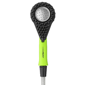 Conair Pro Préparation Lave-chien Deluxe, Pour Usage Intérieur ou extérieur, Jaune