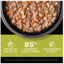Load image into Gallery viewer, Conserve pour chat ACANA Morceaux dans le bouillon Recette à l’agneau et aux rognons
