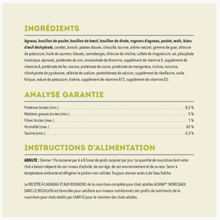 Load image into Gallery viewer, Conserve pour chat ACANA Morceaux dans le bouillon Recette à l’agneau et aux rognons
