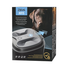 Load image into Gallery viewer, Contenant sous vide Zeus AV15 pour nourriture pour chiens - 15 Litres

