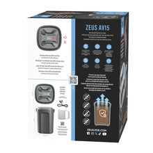 Load image into Gallery viewer, Contenant sous vide Zeus AV15 pour nourriture pour chiens - 15 Litres
