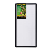Load image into Gallery viewer, Couvercle grillagé Exo Terra pour terrariums - 61 x 30 cm (24 x 12 po)
