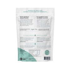 Load image into Gallery viewer, Crump's Naturals Gâteries pour chien - "Plaque Busters Avancée" 7" Soins de la bouche Pqt 25
