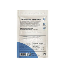 Load image into Gallery viewer, Crumps&#39; Naturals, mini-bouchées d&#39;entrainement pour chien, semi-humides au Boeuf
