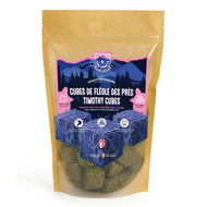 Living World Gourmet Food Supplement Toppers - Botanical Blend