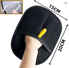 Load image into Gallery viewer, Mitaine ramasse poils - Dc stuff
