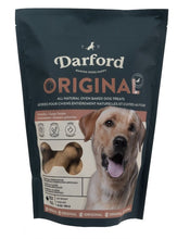 Load image into Gallery viewer, Darford Original Gâteries pour chien de grande taille - Forme d&#39;os 992 gr
