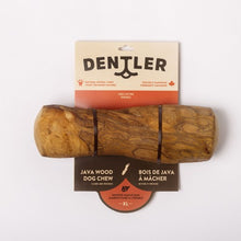 Load image into Gallery viewer, Dentler Bois de Java goût fumé à l&#39;érable
