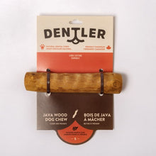 Load image into Gallery viewer, Dentler Bois de Java goût fumé à l&#39;érable
