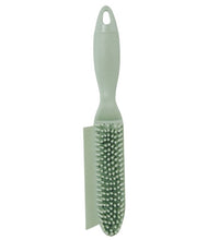 Load image into Gallery viewer, Dexypaws Brosse de toilettage &quot;Sèche et humide&quot; en caoutchouc
