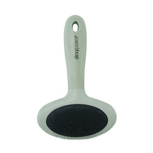 Load image into Gallery viewer, Dexypaws Brosse démêlante à poils métalliques (Slicker)
