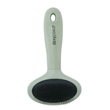Load image into Gallery viewer, Dexypaws Brosse démêlante à poils métalliques (Slicker)
