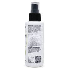 Load image into Gallery viewer, Envirofresh Brume corporelle pour animaux - Provitamine B5 &amp; avoine - Lime verveine 118 ml
