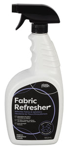 Envirofresh Désodorisant à tissus, Printemps frais