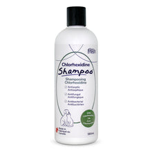 Load image into Gallery viewer, Envirofresh Shampoing pour chien - Anti-démangeaisons avec chlorhexidine - 380 ml
