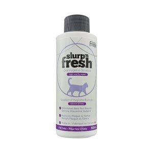 Envirofresh Slurp'n Fresh pour chat