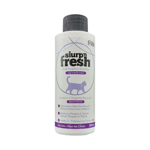 Envirofresh Slurp'n Fresh pour chat