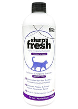 Load image into Gallery viewer, Envirofresh Slurp&#39;n Fresh pour chat
