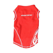 Load image into Gallery viewer, Ezydog Gilet avec protection UV Rashguard
