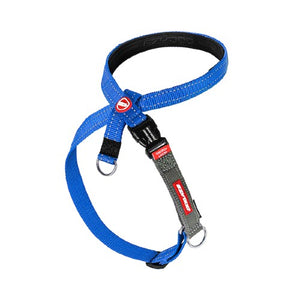 Ezydog Harnais "Crosscheck", Bleu