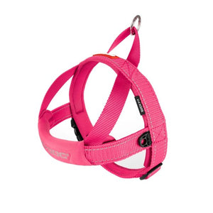 Ezydog Harnais "Quick Fit", Rose