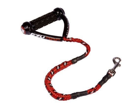 Ezydog Laisse Cujo, Rouge