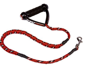 Ezydog Laisse Cujo, Rouge
