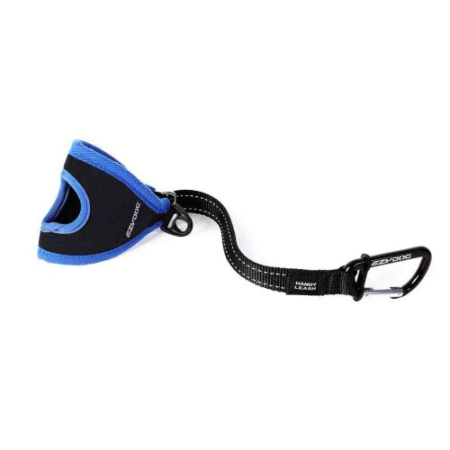 Ezydog Laisse Handy, Noire