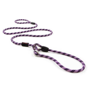 Ezydog Laisse Luca, Mauve