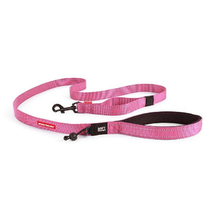 Ezydog Laisse Soft Trainer, Rose