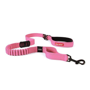 Ezydog Laisse Zero Shock, Rose