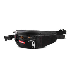 Ezydog Sac Collation Snakpak Go, Noir