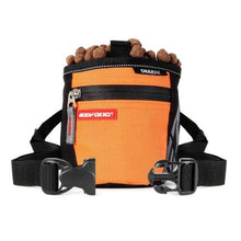 Load image into Gallery viewer, Ezydog Sac collation Snakpak, Orange
