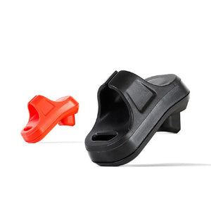 Ezydog Clicker de commande, Rouge