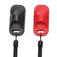 Charger l&#39;image dans la galerie, Ezydog Clicker de commande, Rouge
