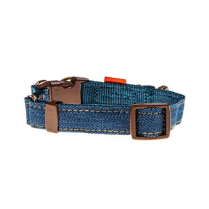 Ezydog Collier Double Up, Jeans