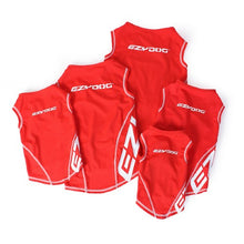 Load image into Gallery viewer, Ezydog Gilet avec protection UV Rashguard
